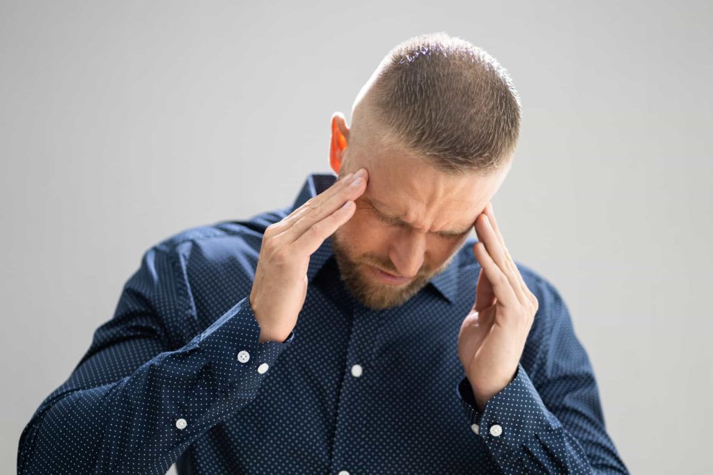 Menieres Disease Of Inner Ear