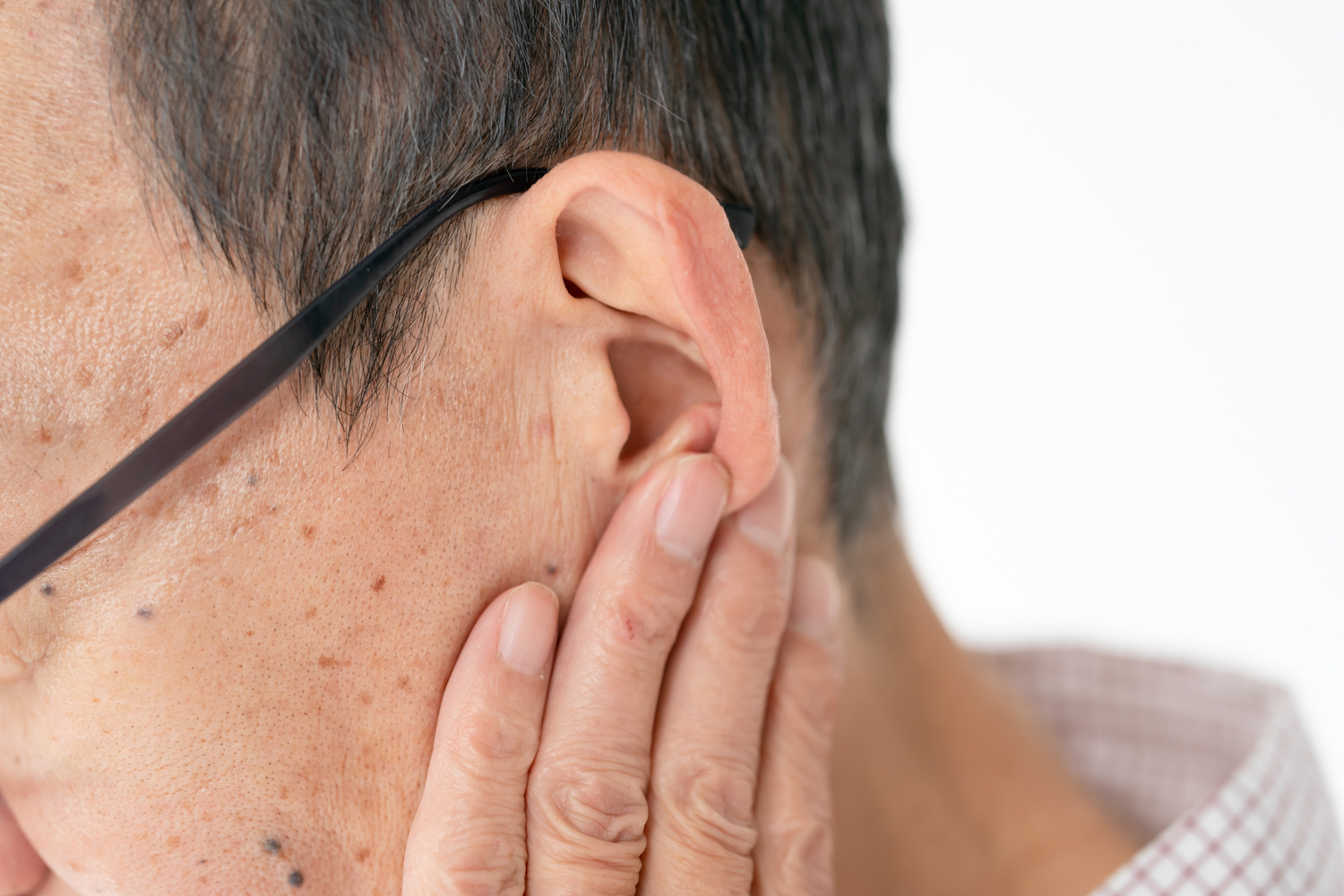 What Causes Ear Fluid & Infections? - Century ENT