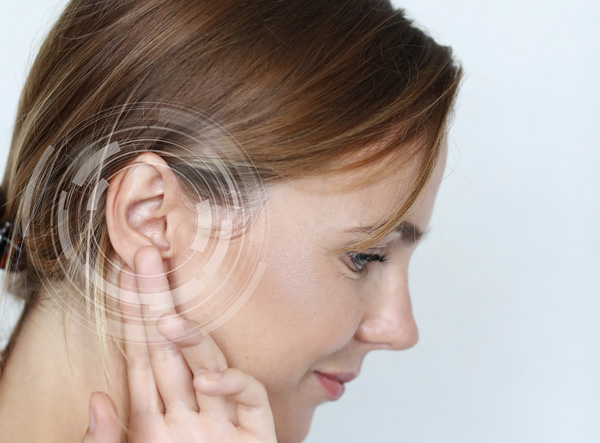 Hearing Loss – Outer ear